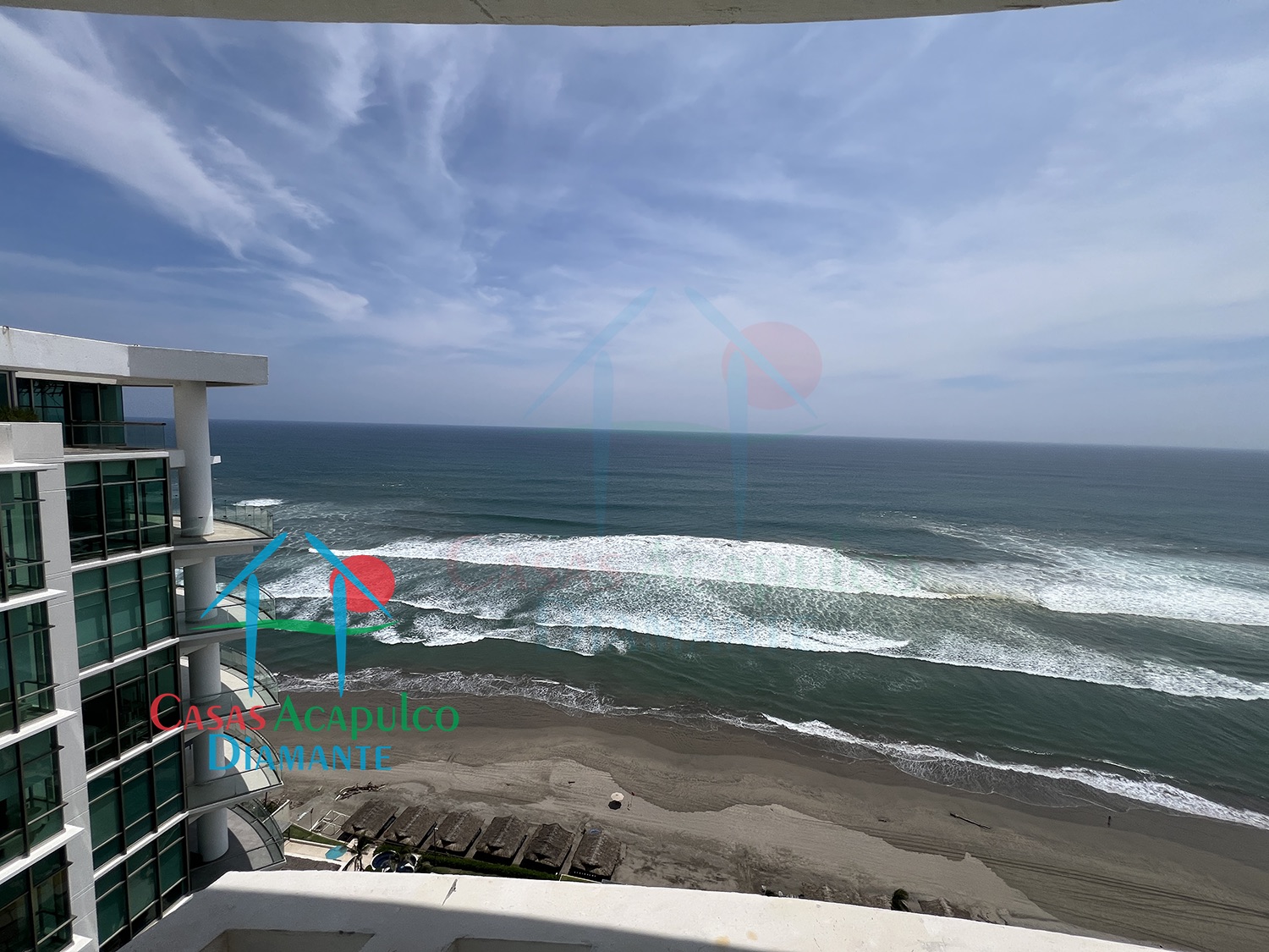 CostaVentura 2000 PH 1 - Recámara principal 9